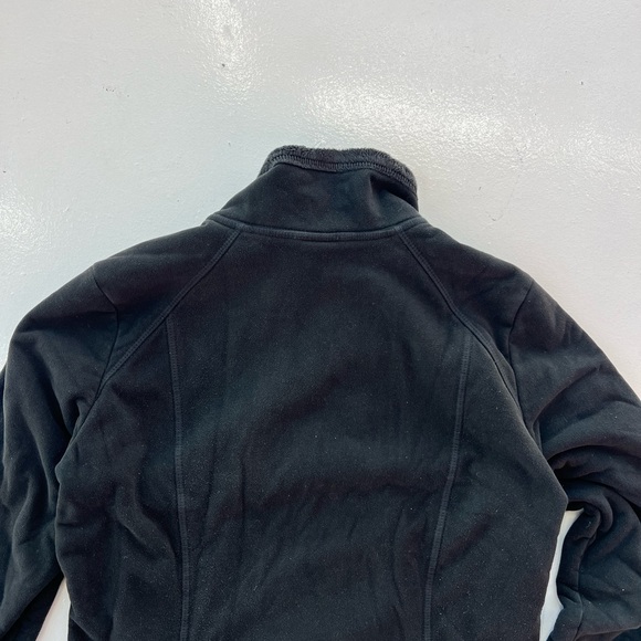 North Face Black Jacket - Picture 7 of 8